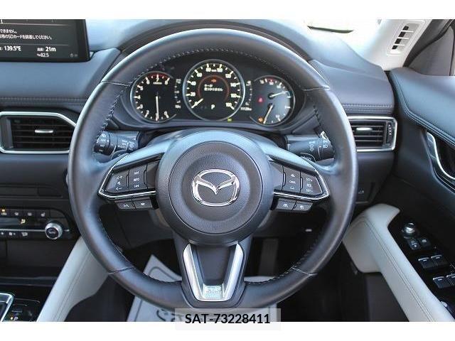 Mazda CX-5 2021-12 205932-14