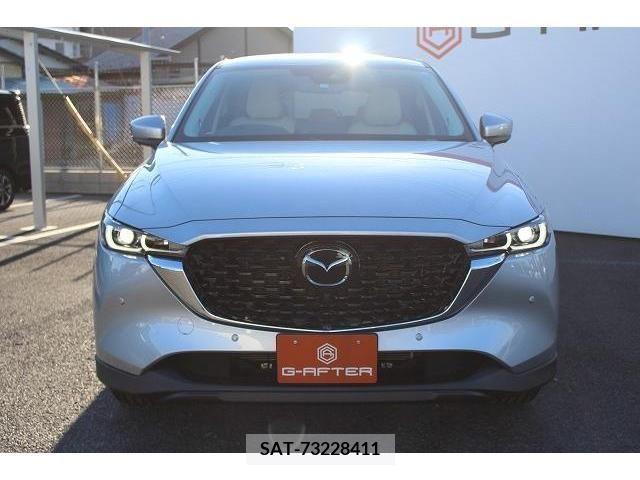 Mazda CX-5 2021-12 205932-5