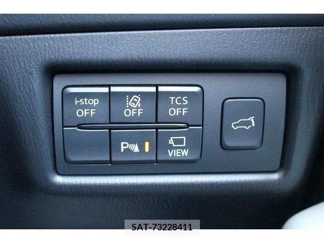 Mazda CX-5 2021-12 205932-4