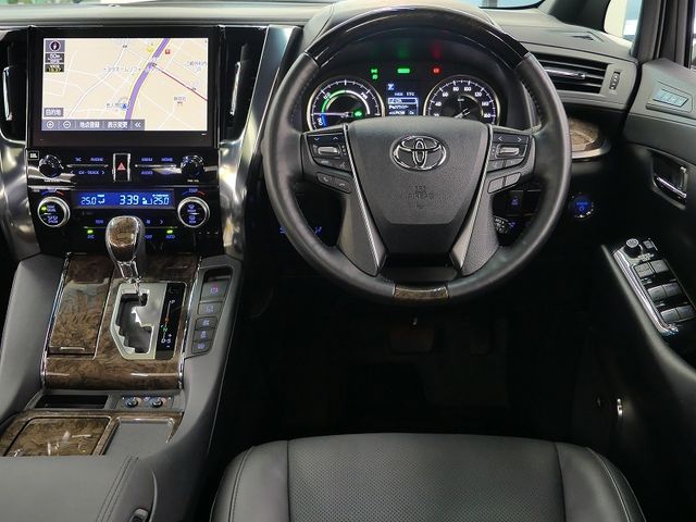 Toyota ALPHARD HYBRID 2022-07 192269-10