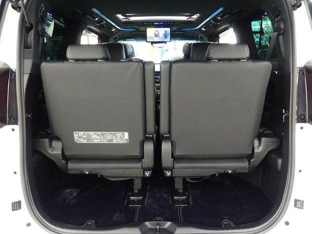 Toyota ALPHARD HYBRID 2022-07 192269-19