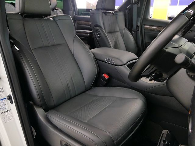 Toyota ALPHARD HYBRID 2022-07 192269-15