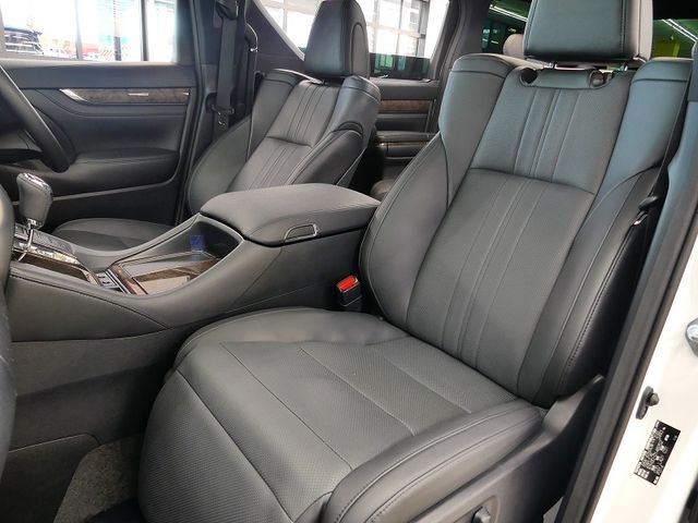 Toyota ALPHARD HYBRID 2022-07 192269-16