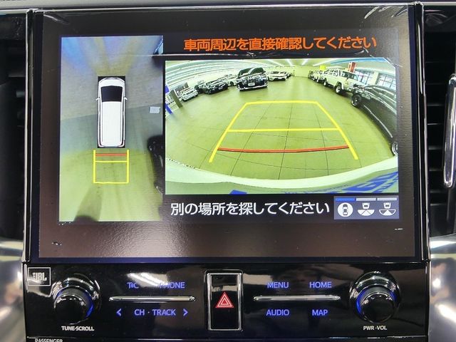 Toyota ALPHARD HYBRID 2022-07 192269-12