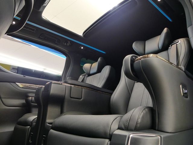Toyota ALPHARD HYBRID 2022-07 192269-17