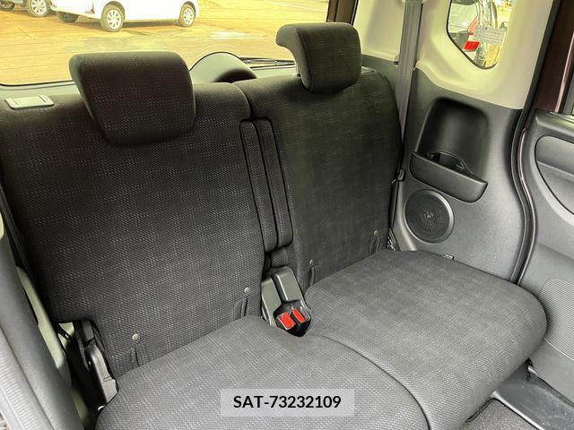 Honda N BOX 2017-07 392662-10