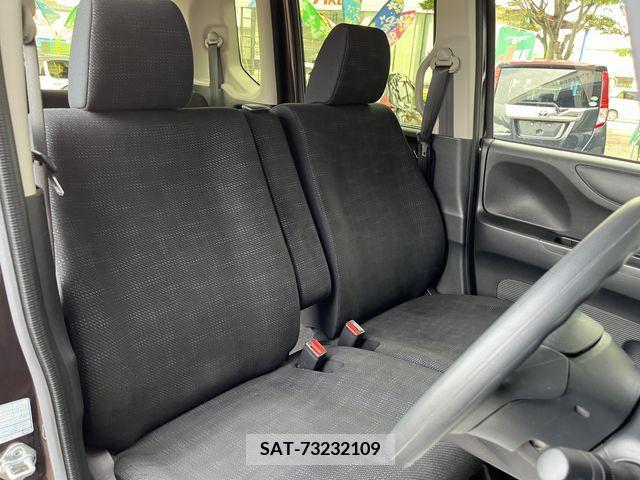 Honda N BOX 2017-07 392662-9