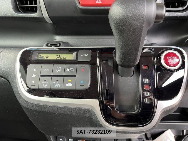 Honda N BOX 2017-07 392662-15