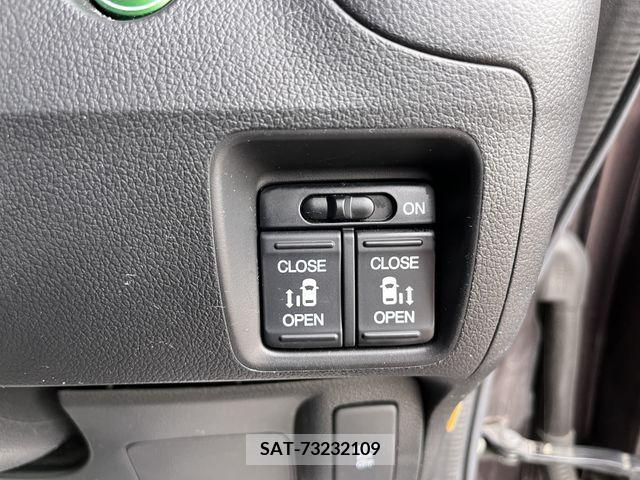 Honda N BOX 2017-07 392662-17