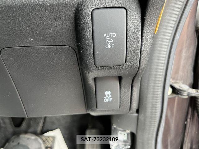 Honda N BOX 2017-07 392662-18