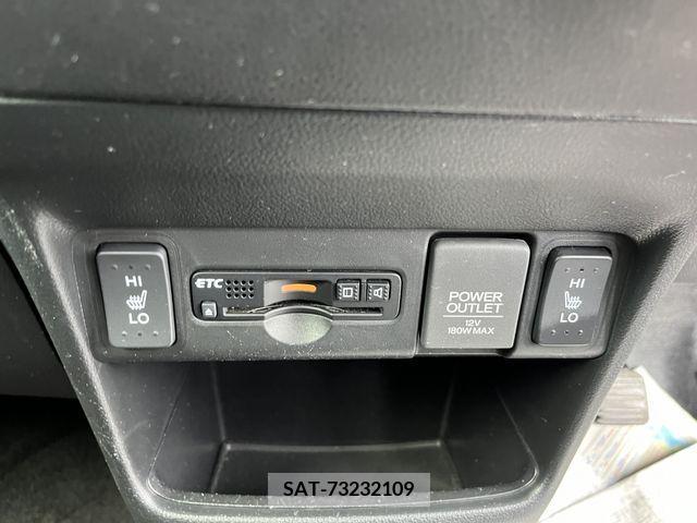 Honda N BOX 2017-07 392662-16
