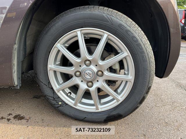 Honda N BOX 2017-07 392662-21