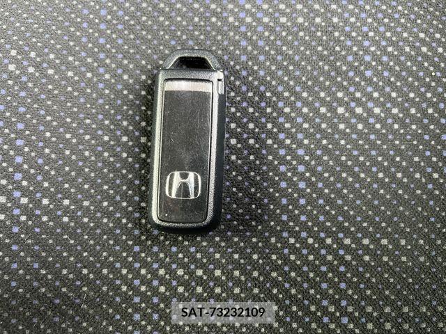 Honda N BOX 2017-07 392662-20