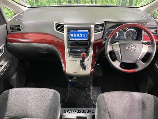 Toyota ALPHARD 2010-02 280326-1