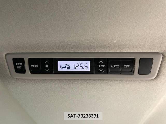 Toyota ALPHARD 2010-02 280326-6