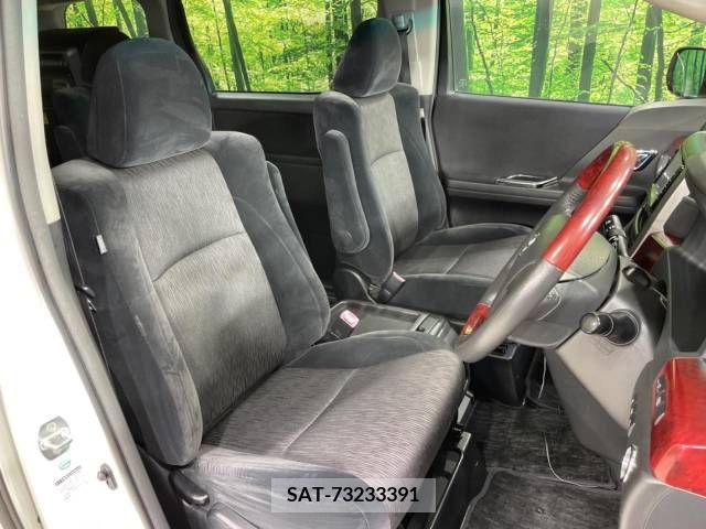 Toyota ALPHARD 2010-02 280326-8
