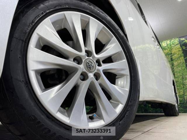 Toyota ALPHARD 2010-02 280326-14