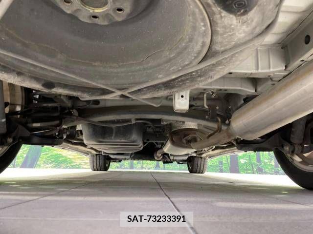 Toyota ALPHARD 2010-02 280326-19