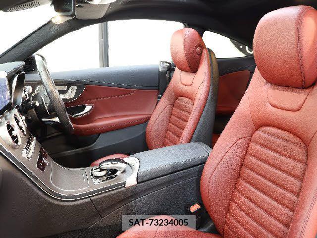 Amg C-CLASS 2019-06 201224-3