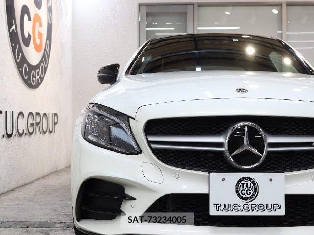 Amg C-CLASS 2019-06 201224-4