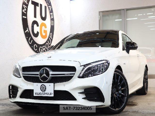 Amg C-CLASS 2019-06 201224-0