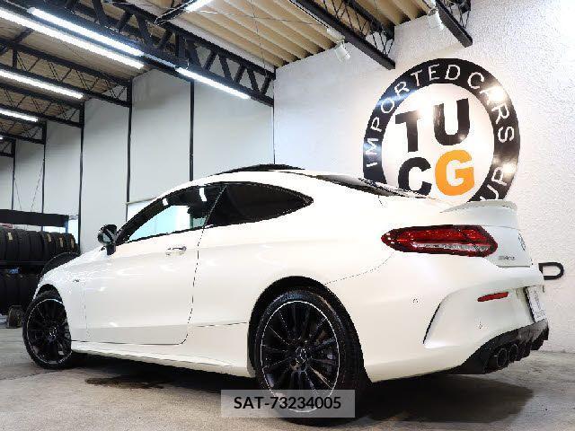 Amg C-CLASS 2019-06 201224-2
