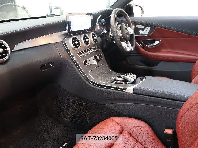 Amg C-CLASS 2019-06 201224-1