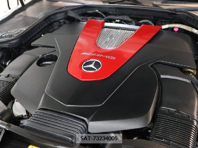 Amg C-CLASS 2019-06 201224-5