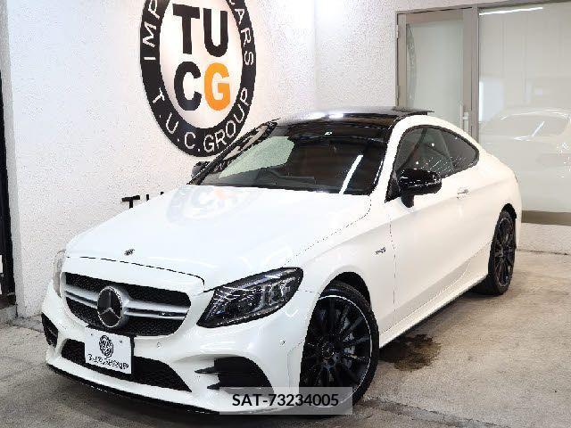 Amg C-CLASS 2019-06 201224-10