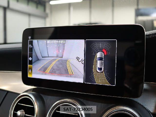 Amg C-CLASS 2019-06 201224-17