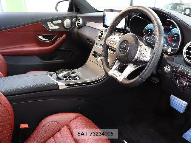 Amg C-CLASS 2019-06 201224-11