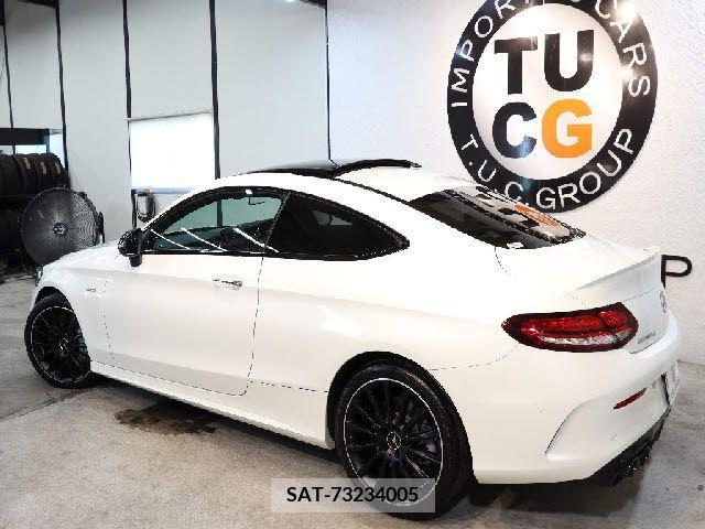 Amg C-CLASS 2019-06 201224-12