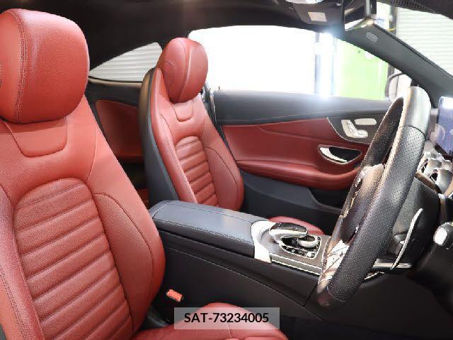 Amg C-CLASS 2019-06 201224-13