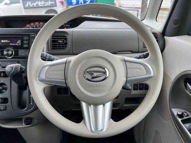 Daihatsu TANTO 2014-06 192527-20