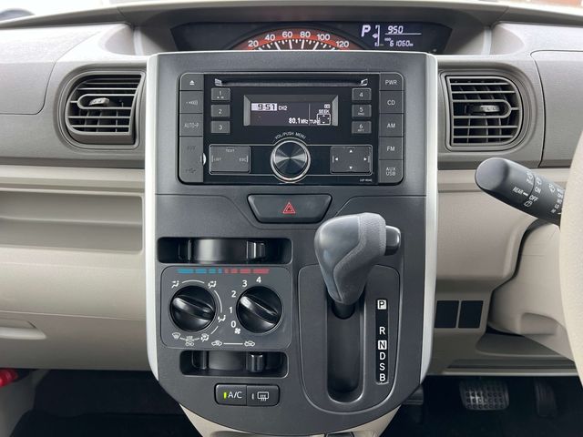 Daihatsu TANTO 2014-06 192527-22