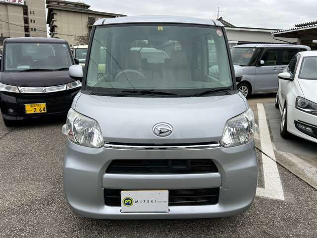 Daihatsu TANTO 2014-06 192527-2
