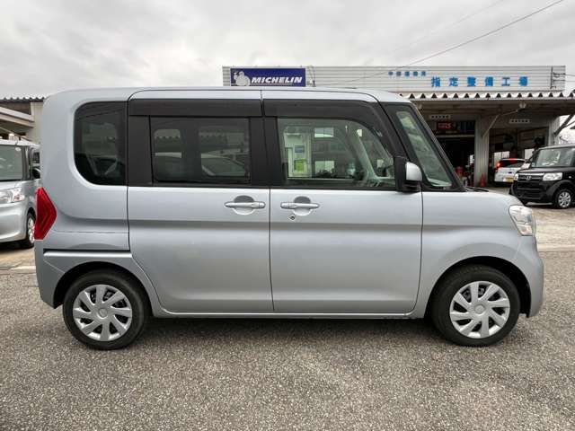 Daihatsu TANTO 2014-06 192527-8