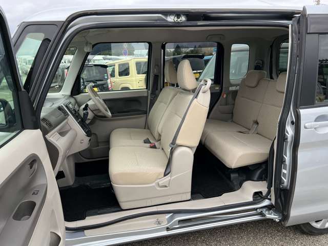 Daihatsu TANTO 2014-06 192527-16