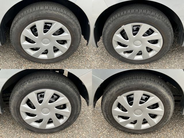 Daihatsu TANTO 2014-06 192527-26