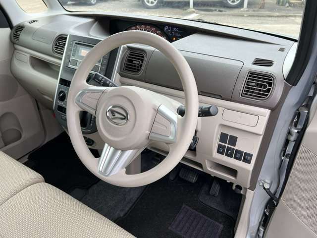 Daihatsu TANTO 2014-06 192527-19