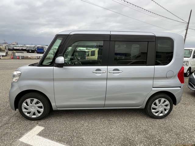 Daihatsu TANTO 2014-06 192527-4