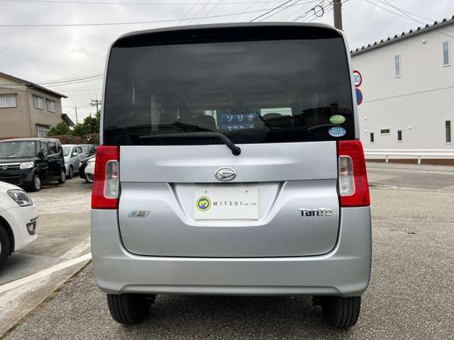 Daihatsu TANTO 2014-06 192527-6