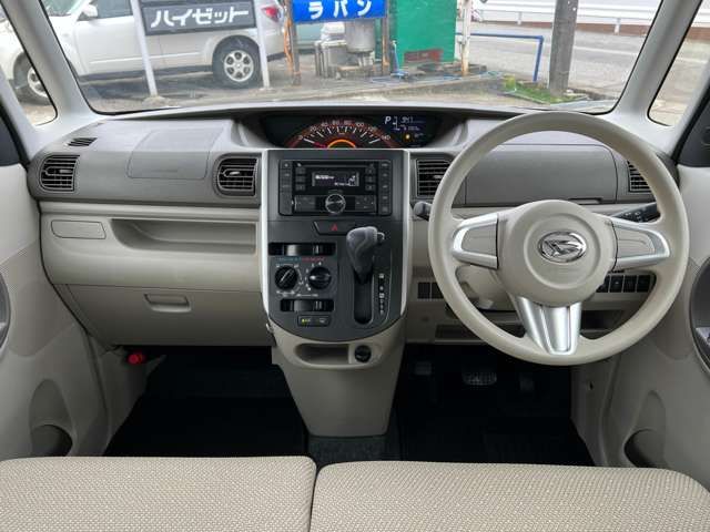 Daihatsu TANTO 2014-06 192527-9