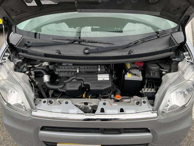 Daihatsu TANTO 2014-06 192527-27