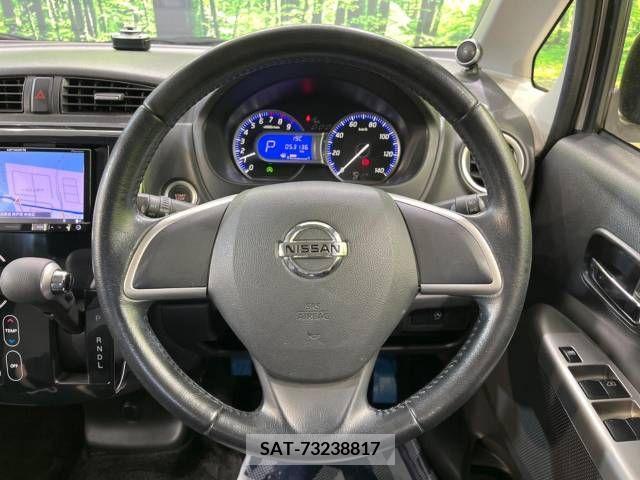 Nissan DAYZ 2014-07 323238-7