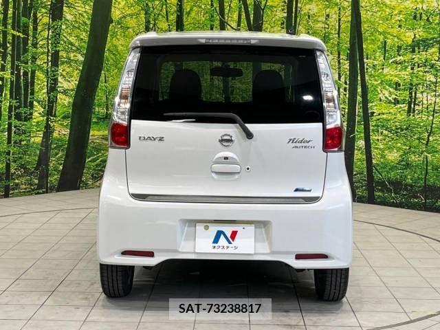 Nissan DAYZ 2014-07 323238-15