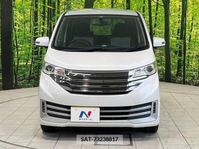 Nissan DAYZ 2014-07 323238-14