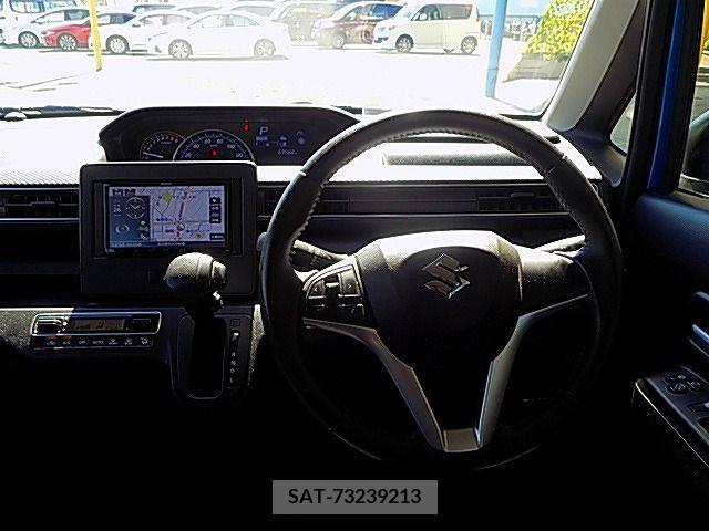 Suzuki WAGON R 2018-06 395155-1