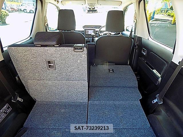Suzuki WAGON R 2018-06 395155-23
