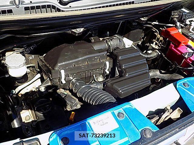 Suzuki WAGON R 2018-06 395155-27